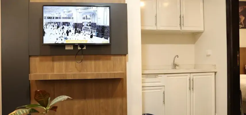 MADINAH ARAM HOTEL image